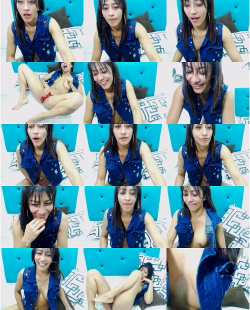 Download Video File: myfreecams agata657