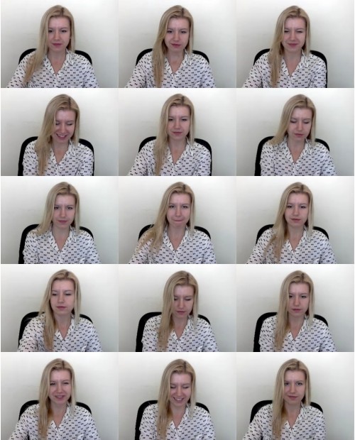 Download Video File: myfreecams ainnaa