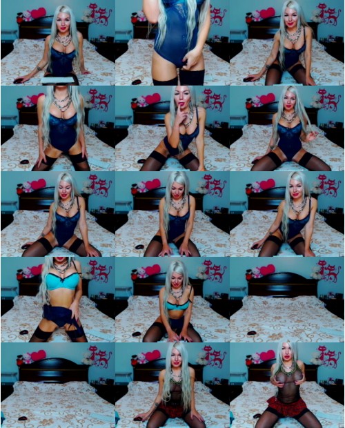 Download Video File: myfreecams alexa squirtl