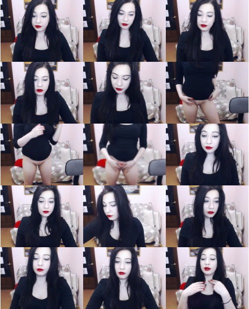 Download Video File: myfreecams alexiajem