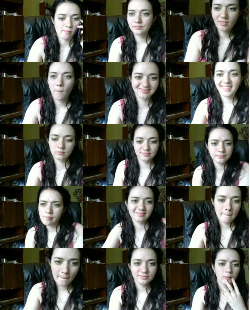 Download Video File: myfreecams alexiawhite