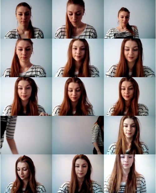 Download Video File: myfreecams alexis027