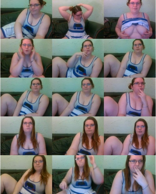 Download Video File: myfreecams alexis rae