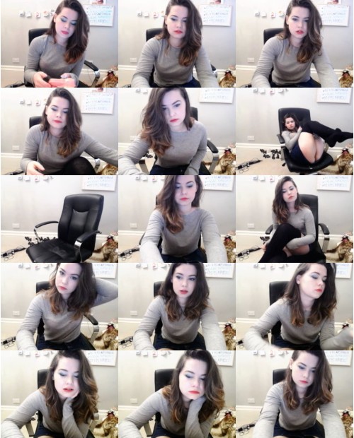 Download Video File: myfreecams alexiswilde