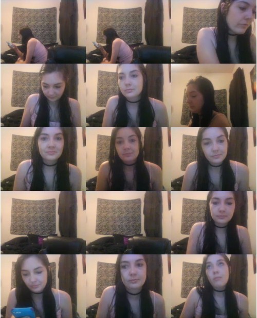 Download Video File: myfreecams aliengirl51