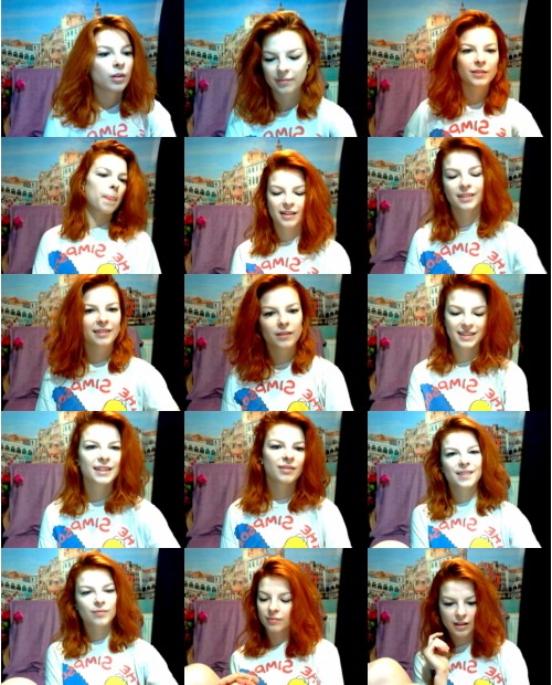 Download Video File: myfreecams alisa foxy