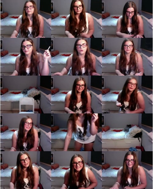 Download Video File: myfreecams alisess