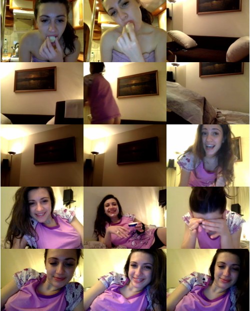 Download Video File: myfreecams alisia secret