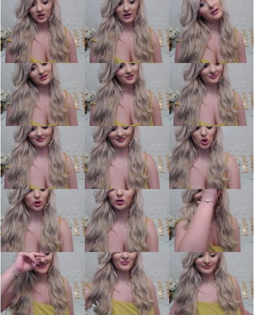 Download Video File: myfreecams allennax