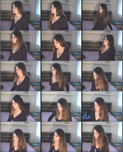 Download Video File: myfreecams allergic2tips