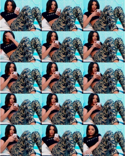 Download Video File: myfreecams alliejoy