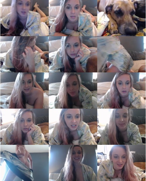 Download Video File: myfreecams allieknox