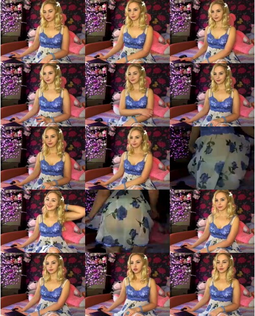 Download Video File: myfreecams alyprincess