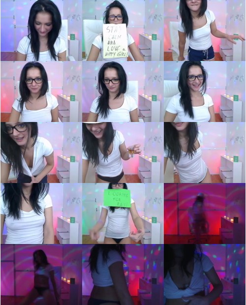 Download Video File: myfreecams amelianaked