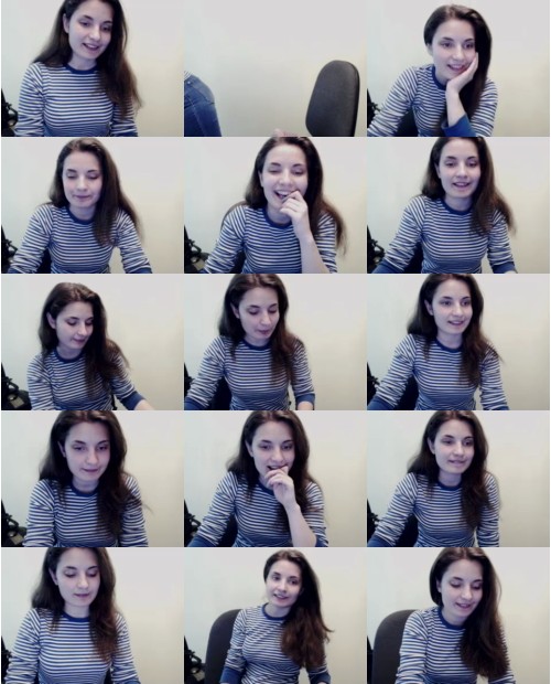 Download Video File: myfreecams amelie belle