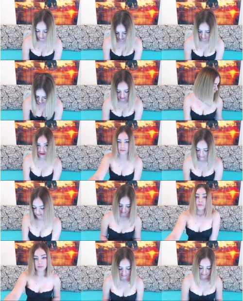 Download Video File: myfreecams amelliafox