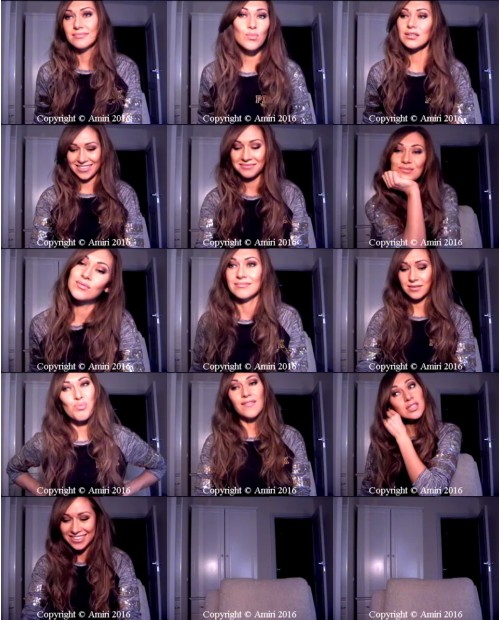 Download Video File: myfreecams amiri