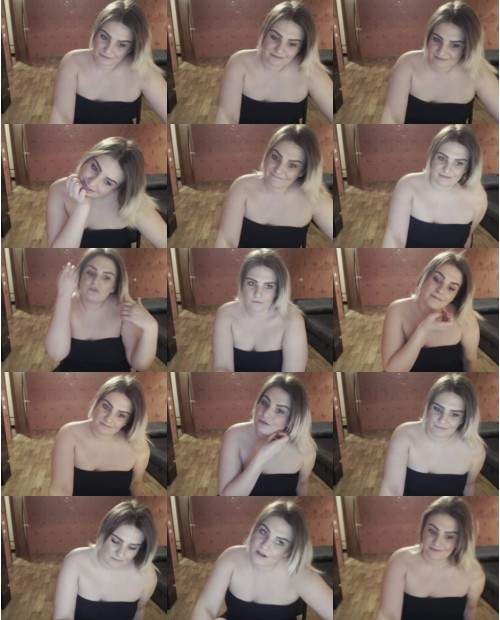 Download Video File: myfreecams ammilli