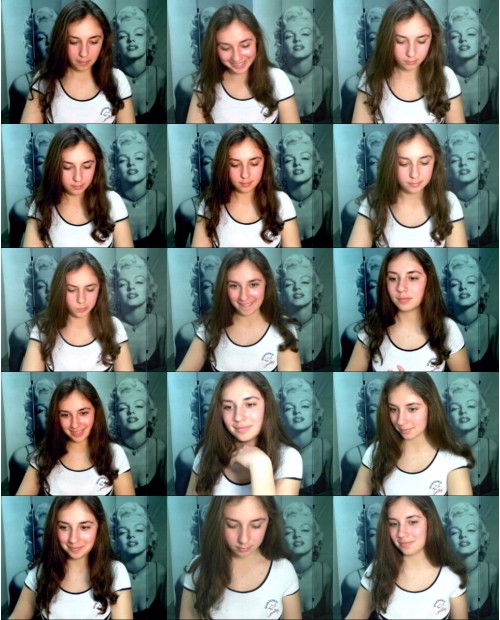 Download Video File: myfreecams angela petra