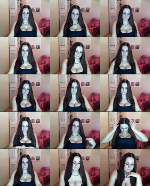 Download Video File: myfreecams angelikaaltma