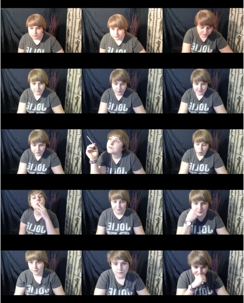 Download Video File: myfreecams angeliquafun