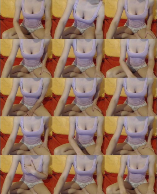 Download Video File: myfreecams angellangel