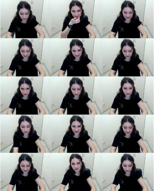 Download Video File: myfreecams angellooking