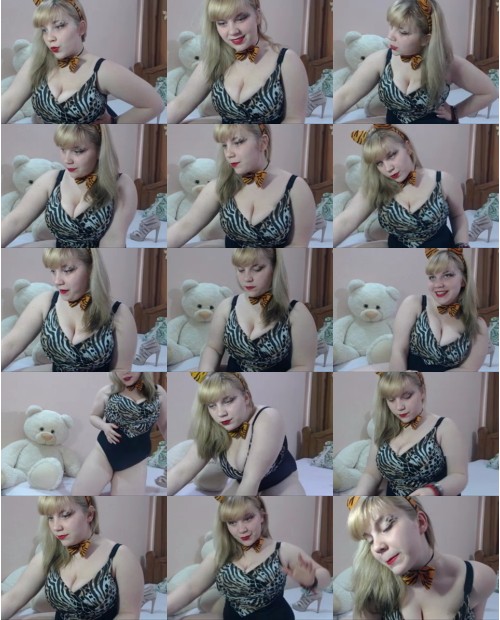 Download Video File: myfreecams anitablonde 