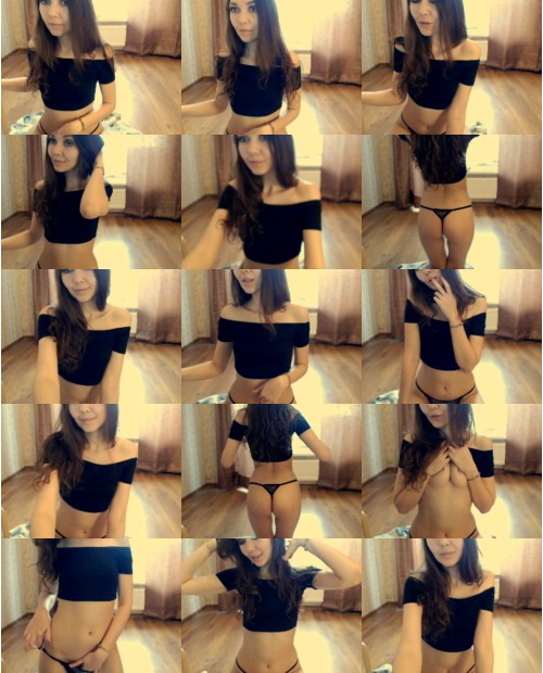 Download Video File: myfreecams anna n