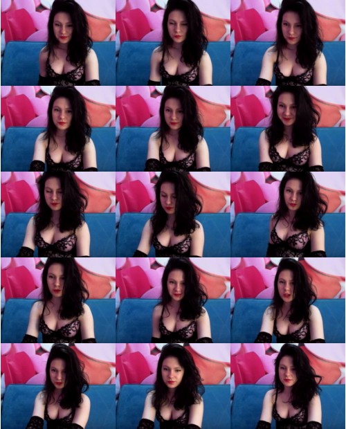 Download Video File: myfreecams annalove18