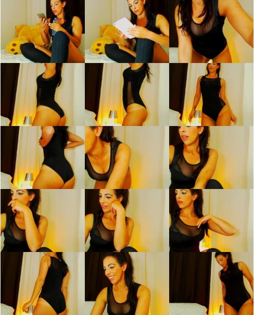 Download Video File: myfreecams annbelle 