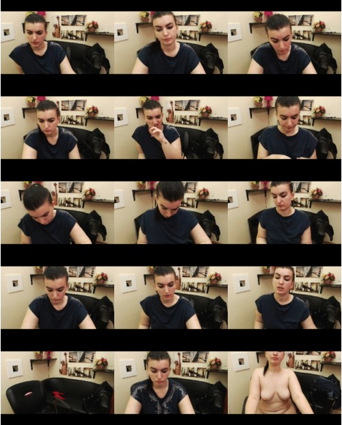 Download Video File: myfreecams annelizexxx