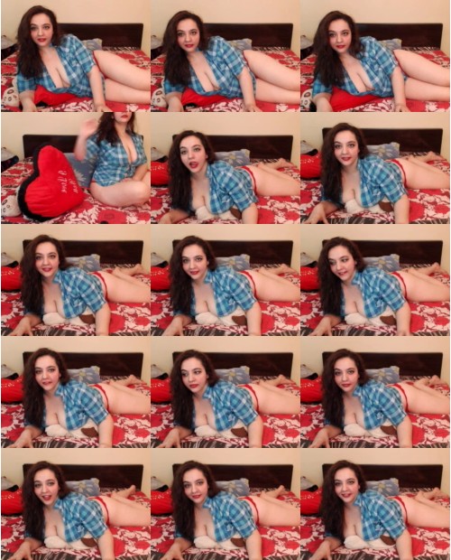 Download Video File: myfreecams annemone86