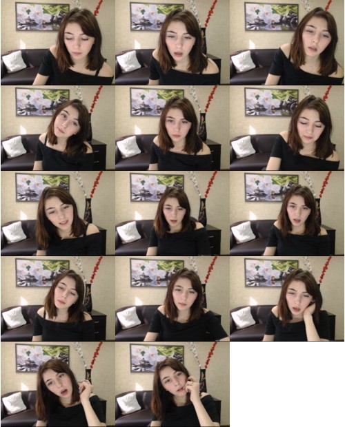 Download Video File: myfreecams annetshwartz