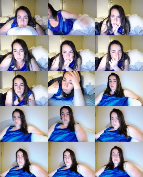 Download Video File: myfreecams anniemallia