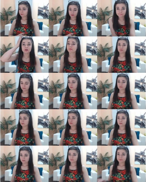 Download Video File: myfreecams anny 