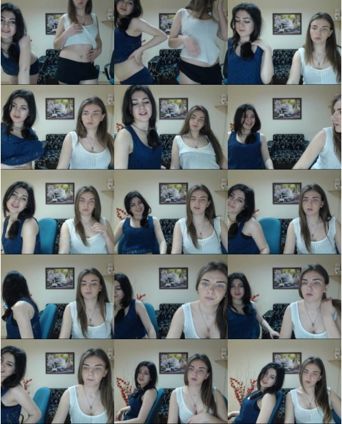 Download Video File: myfreecams aria fisher