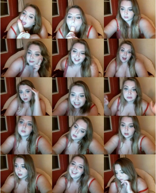 Download Video File: myfreecams ariaanderson