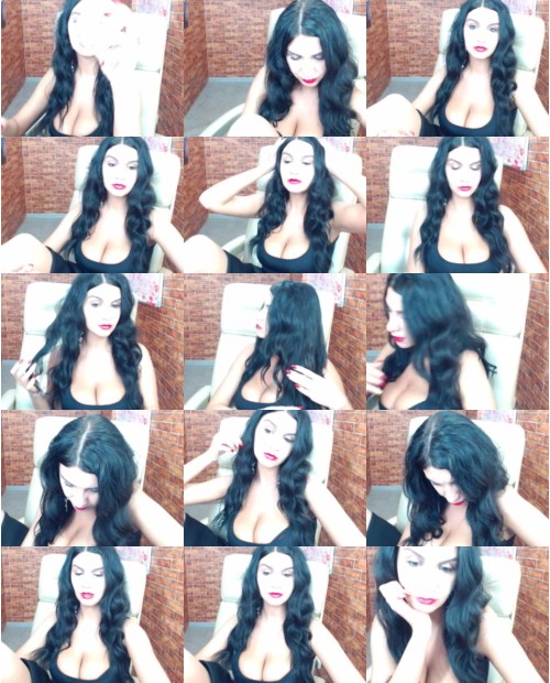 Download Video File: myfreecams ariadnadreamx