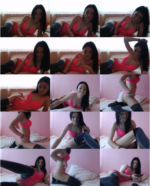 Download Video File: myfreecams ariana93