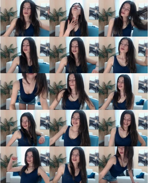 Download Video File: myfreecams ariarosse