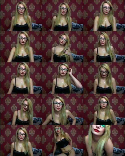 Download Video File: myfreecams arielfox