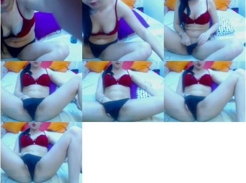 Download Video File: myfreecams arielle18