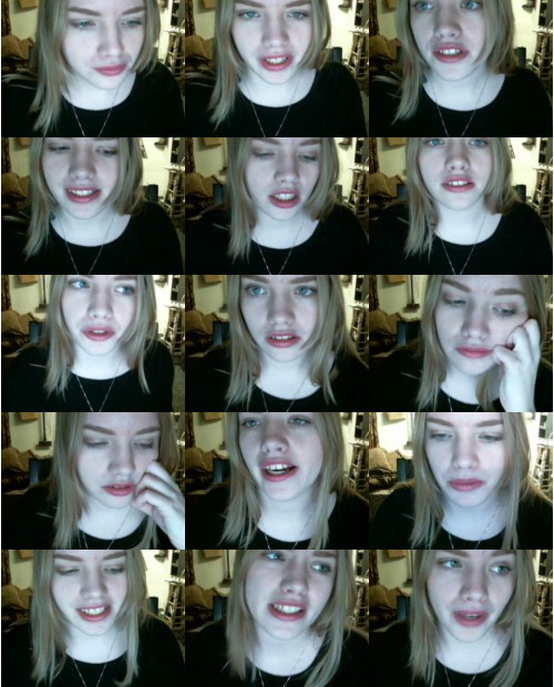 Download Video File: myfreecams ariesaddict