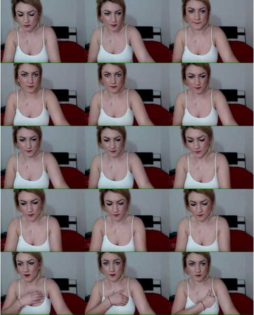 Download Video File: myfreecams arinne10