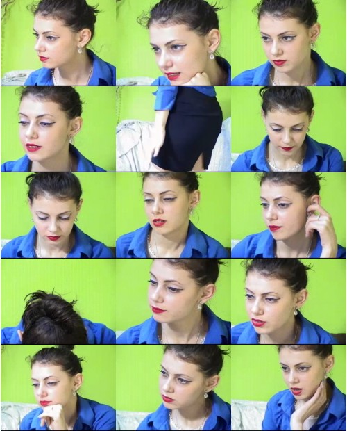 Download Video File: myfreecams arracelly