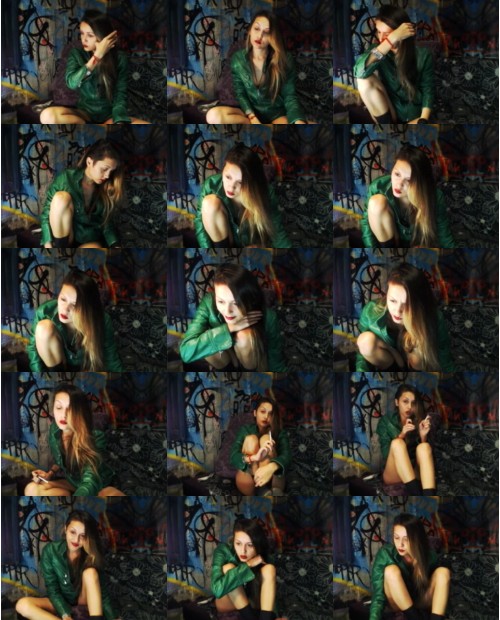 Download Video File: myfreecams asascarlett