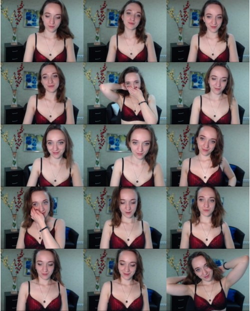 Download Video File: myfreecams ashley geer