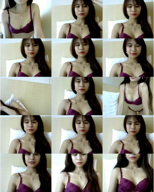 Download Video File: myfreecams asian523