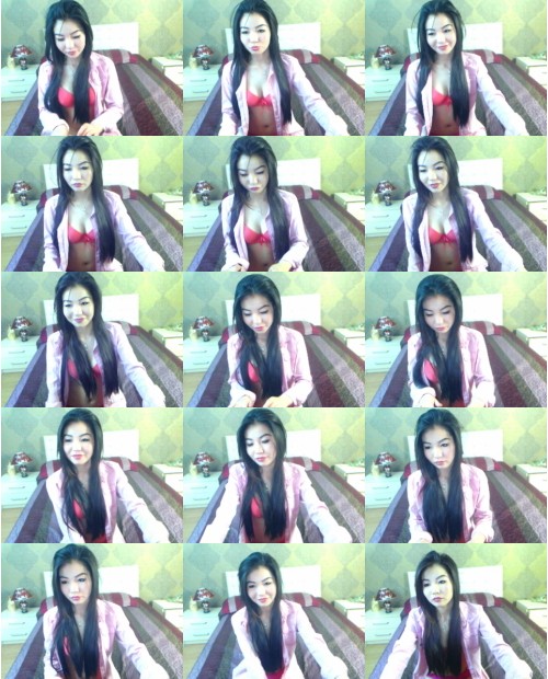 Download Video File: myfreecams asianadelina